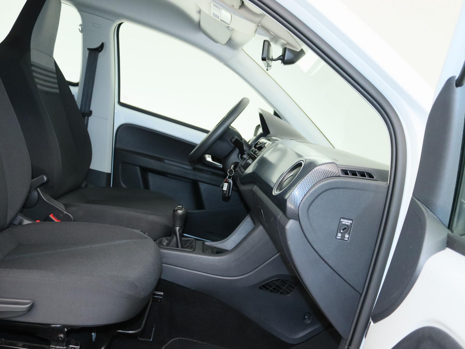 Volkswagen Up 1.0 SITZHEIZUNG KLIMA, миниатюра 7