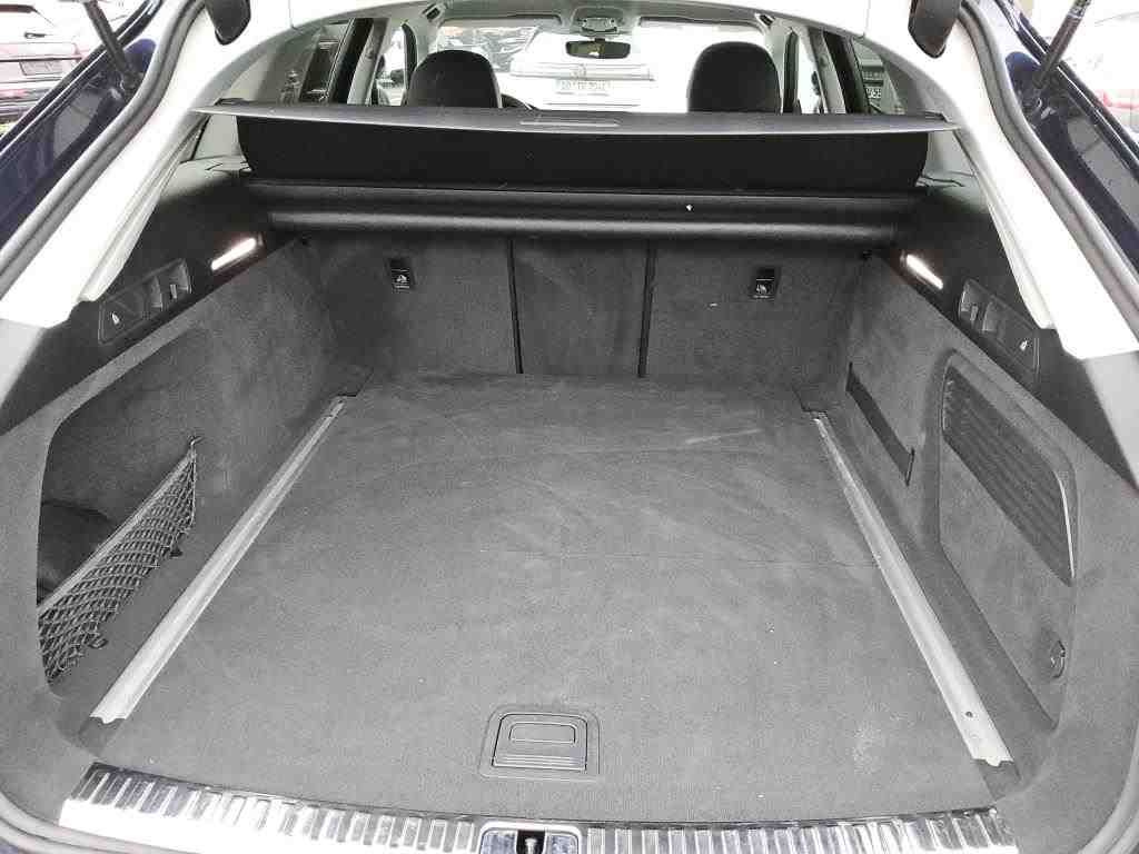 Audi A6 - Bild 6