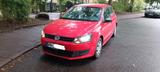 Volkswagen VW Polo 6R Tüv bis 11/26 69PS - Volkswagen Polo aus 2009: 1.6