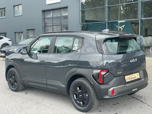 Kia EV2 42,2 kWh Air imagem 3