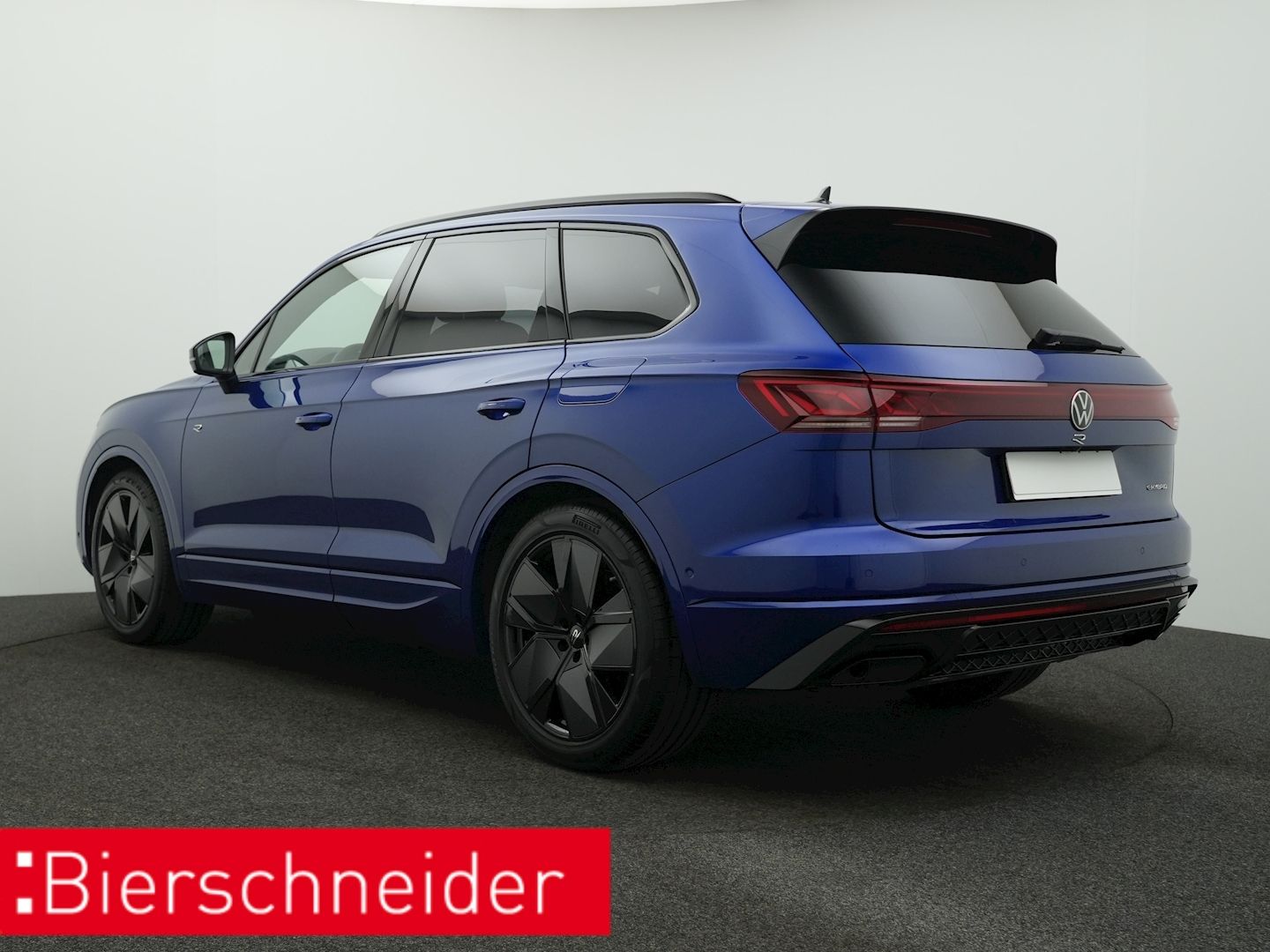 Volkswagen Touareg 3.0 TSI eHybrid R AHK AREA-VIEW HUD 21 foto 4