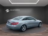 Mercedes-Benz E 250 Coupe|LEDER|H&K|R-KAM|TOT-WINKEL|SPUR-ASS - Mercedes-Benz E 250 aus 2012