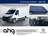 Peugeot Boxer KW 335 L3H2 BlueHDI 140 Rückfahrkamera, Kl - Peugeot Doppelkabine