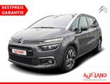 Citroën C4 Grand Spacetourer 1.2 12V e-THP Navi 7-Sitzer - Citroën C4: 7 Sitzer
