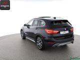 BMW X1 xDrive20d X LINE NAVIPLUS,KEYLESS,ACC,19ZOLL - BMW X1 mit Diesel-Antrieb: Automatik