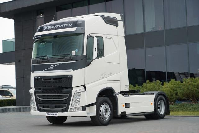 Volvo FH 460 · I-SHIFT