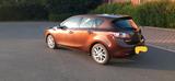 Mazda 3 neue TÜV 47 000 km - Mazda aus 2013: Mazda3