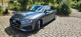 Audi A4 40TFSI*Sline*Matrix*Pano*Business*MMI*Massage - Audi A4: Kombi, Sline
