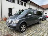 Mercedes-Benz Viano 4MATIC 2.2 CDI Trend Edition lang*MwSt* - Mercedes-Benz Viano Gebrauchtwagen in München
