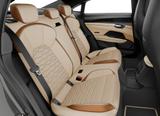 Audi e-tron GT quattro 370 kW Audi exclusive Vollindi - mit Elektro-Antrieb: Coupe, Beige