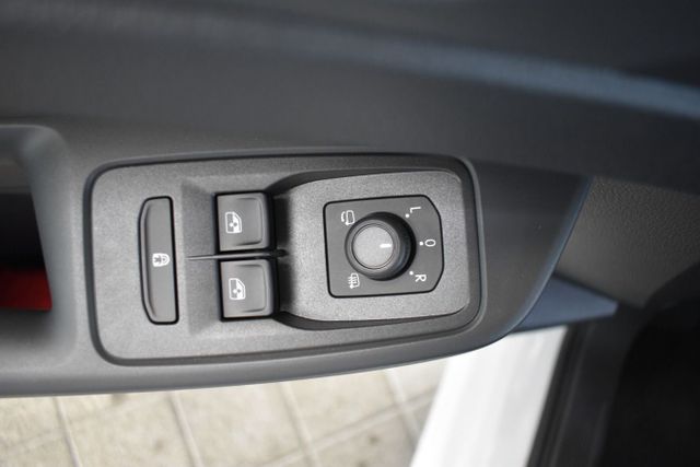 Caddy Kombi 2.0 TDI 90 kW DSG KLIMA PDC KAMERA