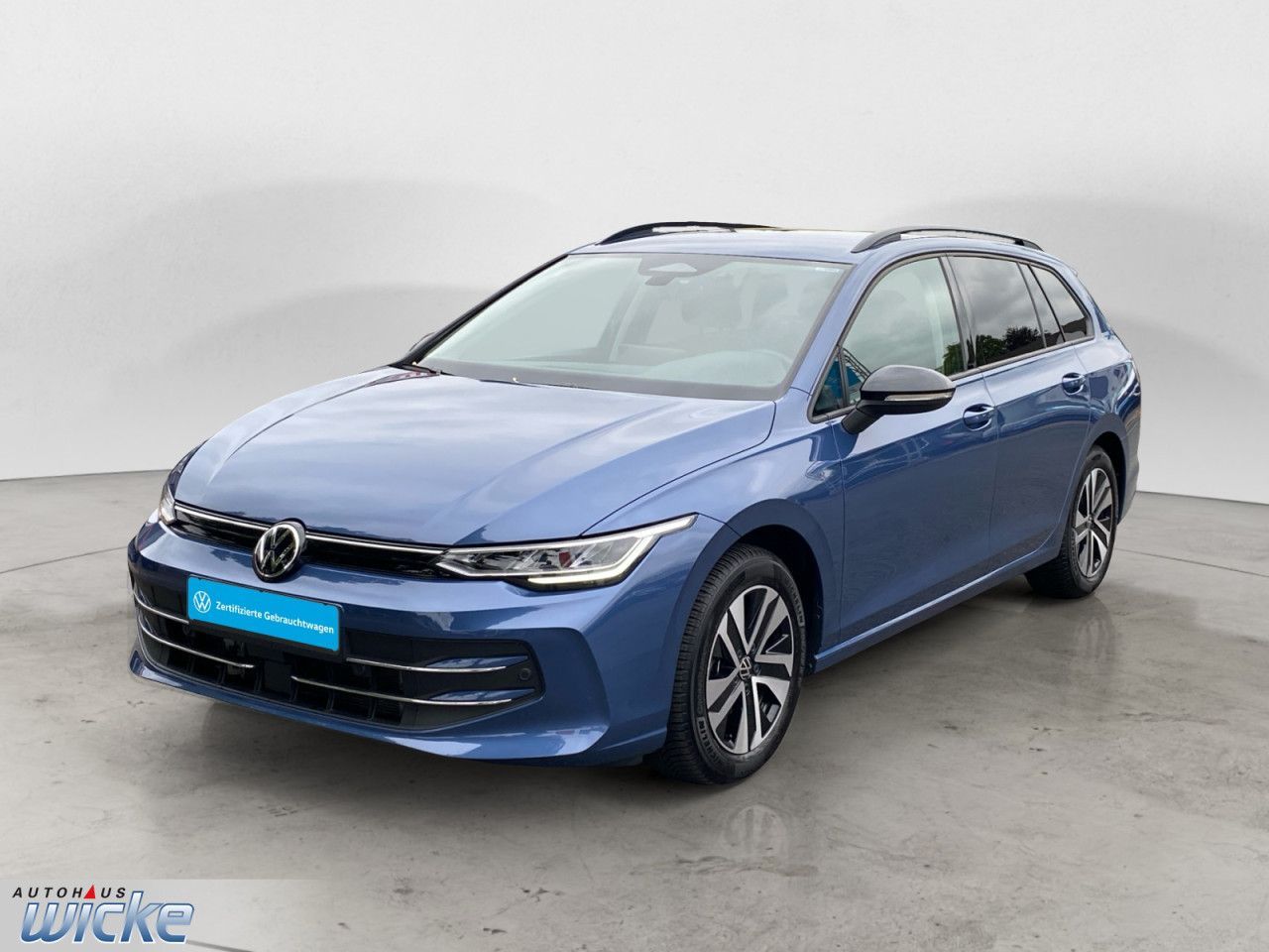 Volkswagen Golf Variant 1.5 eTSI Energy NAVI KLIMA LED PDC foto 2