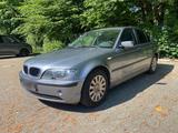 BMW E46 Limousine - BMW 2002 in Essen