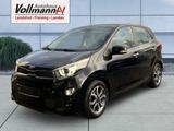 Kia Picanto 1.2 Aut. OPF X Line - gebrauchte Kia Picanto aus dem Jahr 2019