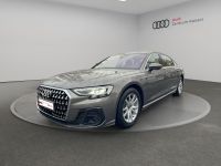 Audi A8 - Vorschau Bild 2
