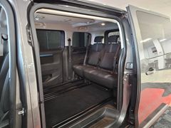 Fahrzeugabbildung Peugeot Traveller Active L2 ( HEADUP/ PDC/ APPLE/ 1.HND