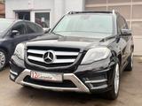 Mercedes-Benz Mercedes GLK 350 CDI AMG  BlueEfficiency 4Matic - aus 2012: Mercedes Glk