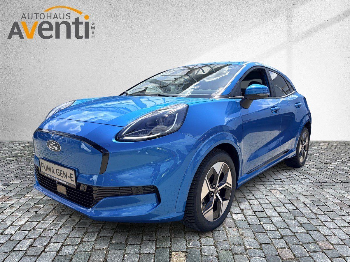 Ford Puma Gen-E - Bild 2