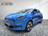 Ford Puma Gen-E - Vorschau Bild 2