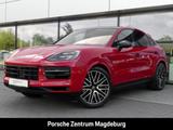 Porsche Cayenne E-Hybrid Coupe*BOSE*PANO*HD-MATRIX*INNO* - Porsche Cayenne in Magdeburg