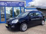 Kia Carens Spirit Automatik Navi - Kia Carens: Automatik