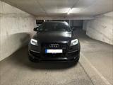 Audi Q7 3.0TDI S-Line Pano/7 Sitze/ Ahk/ Standheizung - Audi Q7 Gebrauchtwagen in Hannover