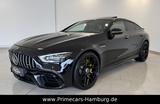 Mercedes-Benz GT 63 S AMG 4Matic+|HEAD-UP|360°|BURMEST|MEMORY| - Mercedes-Benz AMG GT: 63