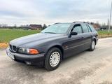 BMW 523i Touring - - BMW 523 aus 1997