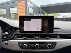 Fahrzeugabbildung Audi A4 Avant 40 TDI quattro S line -AHK*Navi*LED*SHZ