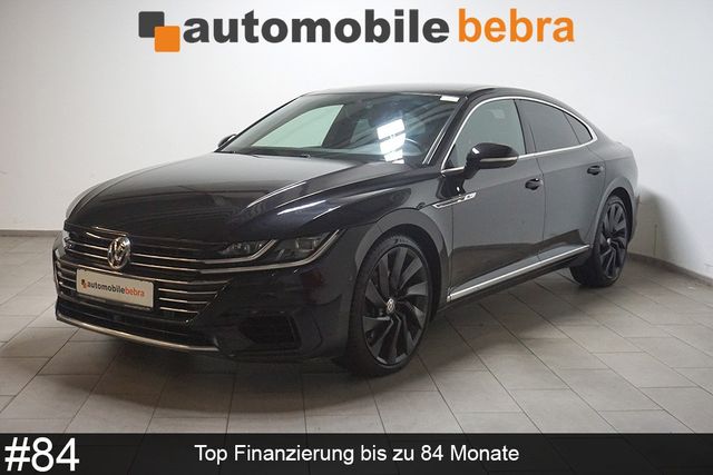 Volkswagen Arteon 2.0TSI DSG 2xR-Line 4M DigtCockpit Voll