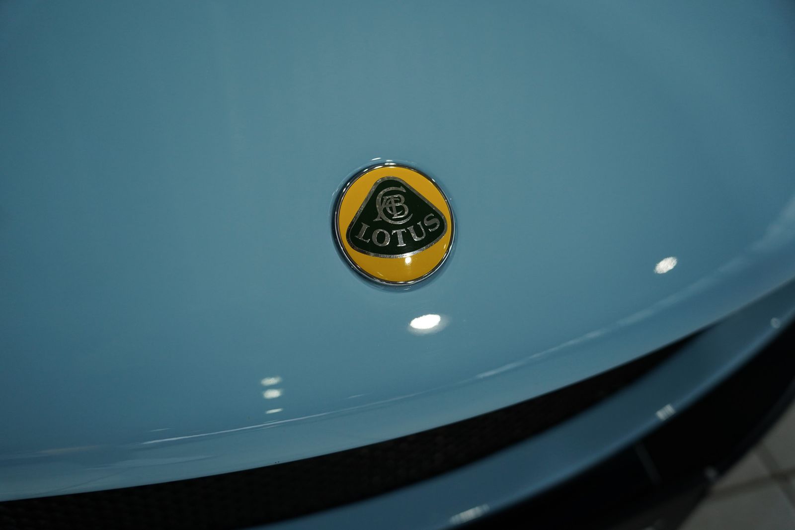 Lotus Exige