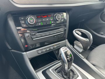 Bild 12 BMW X1 Baureihe X1 18 d xDrive