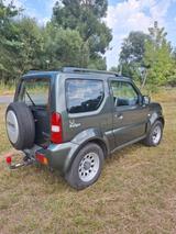Suzuki Jimny 1.3 ALLGRIP Comfort Ranger - Suzuki Jimny: Pickup