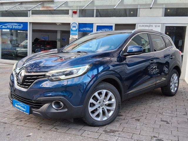 Renault Kadjar Experience /Keyless Entry/I Hand/Klimaaut