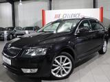 Skoda Octavia Combi 1.2 TSI ELEGANCE / LEDER / NAVI++ - Skoda Octavia Elegance mit Benzin-Antrieb