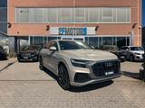 Audi Q8 50 TDI 286 CV quattro tiptronic Sport - Audi Q8: Beige