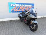 Honda GL1800 Gold Wing DCT Bagger incl. Navi und Lehne