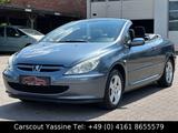 Peugeot 307 CC Filou 110/Klima/ - gebrauchte Peugeot 307 aus dem Jahr 2005