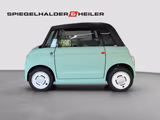 Fiat Topolino Basis ELEKTRO 6KW MY 26 PANO ab 15 Jahr - scheckheftgepflegte Fiat Topolino
