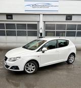 Seat Ibiza Stylance Style inkl. 1 Jahr Garantie - Seat Ibiza Gebrauchtwagen in Wuppertal