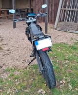 Malaguti XSM 125 - Malaguti XSM 125