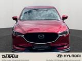 Mazda CX-5 2.5 SKYACTIV-G Sports-Line AWD MATRIX LED - gebrauchte Mazda CX-5 aus dem Jahr 2017