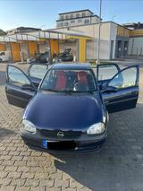 Opel Corsa 1.2 16V Edition 2000 Cool Edition 2000... - Opel Corsa aus 2000: 16v Edition