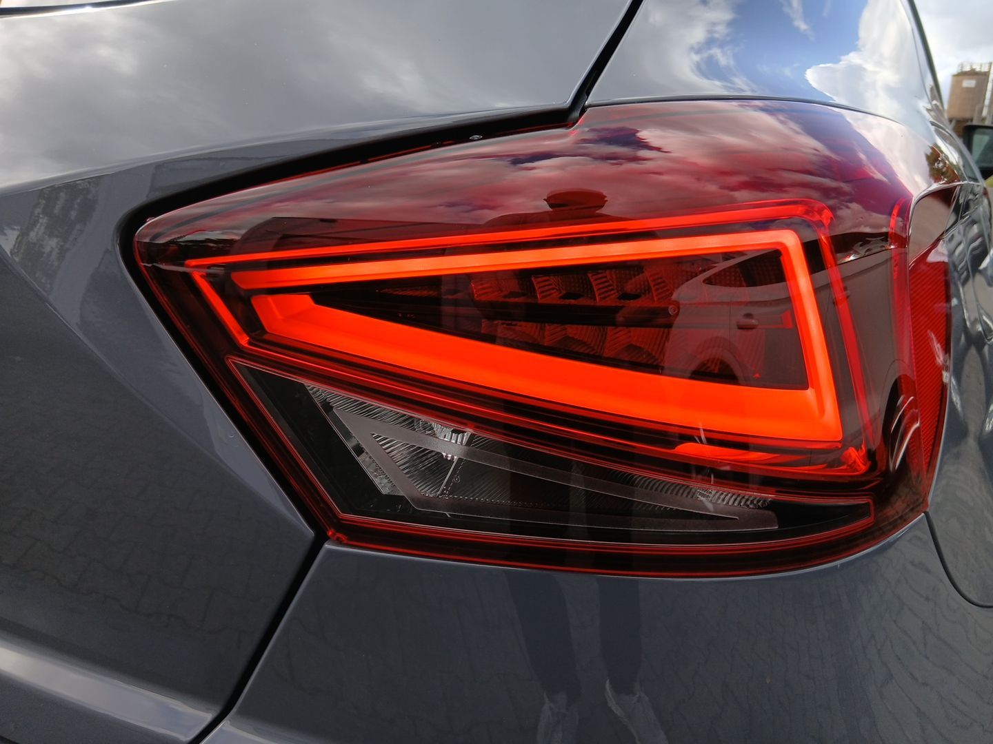 Seat Ibiza - Bild 9
