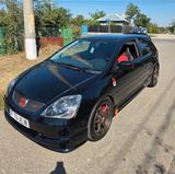 Honda Civic 2.0i Type-R 30th Anniversary - Honda Civic aus 2003: Type R