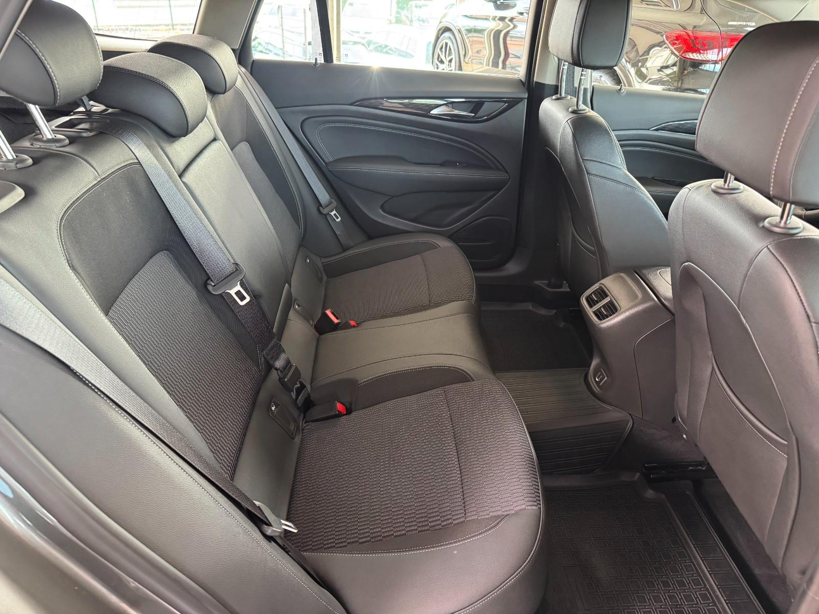 Opel Insignia 2.0 CDTI Business Edi*Spurh*Lenkhzg*TOP
