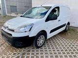 Citroën Citroen Berlingo VTi 95,Kasten,3-Sitze,TÜV... - Citroën Berlingo Gebrauchtwagen in Frankfurt