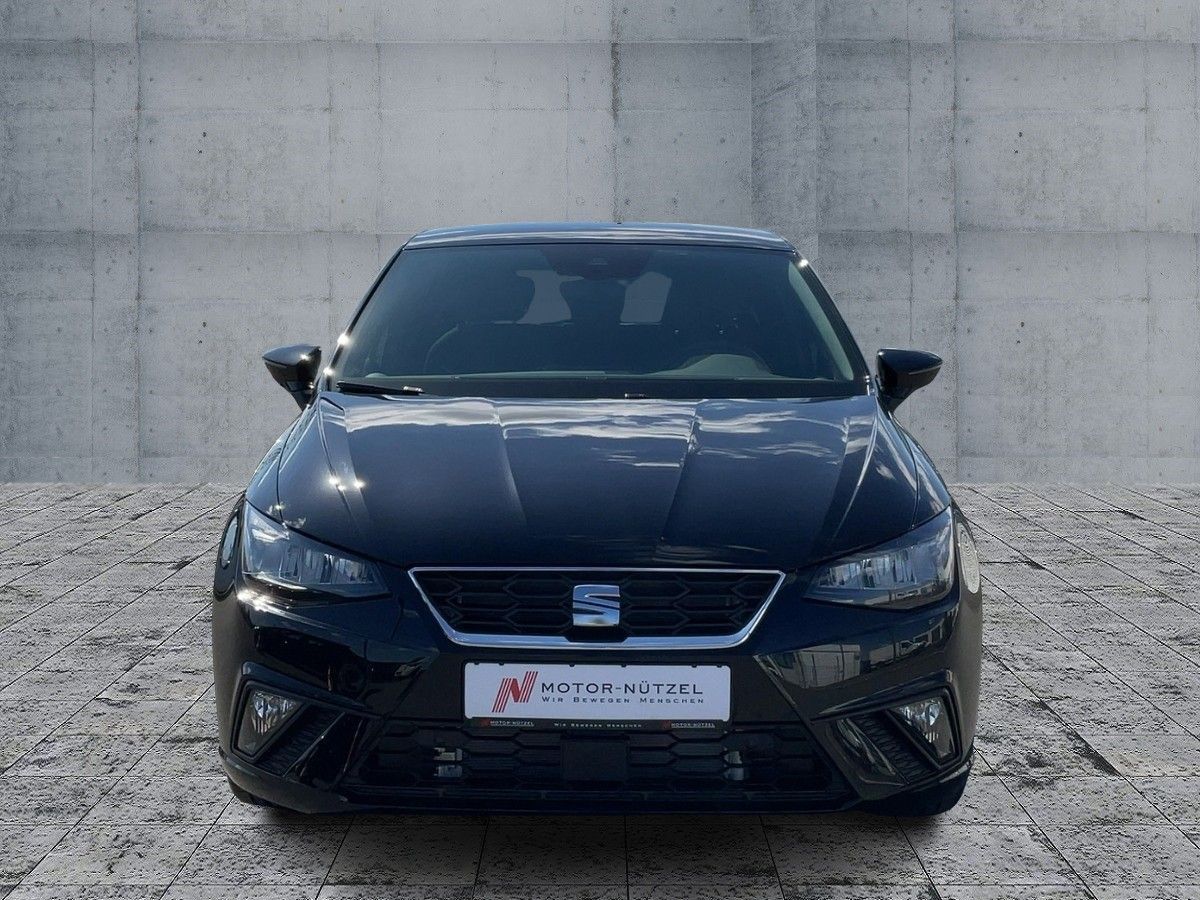 Seat Ibiza - Bild 3