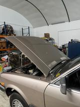 Ford Granada 2.3 V6 Automatik  - Ford Granada Benziner Gebrauchtwagen