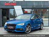 Audi A3 1.4 Ltr Lim S line*ACC*AHK*Navi*Spurhalt